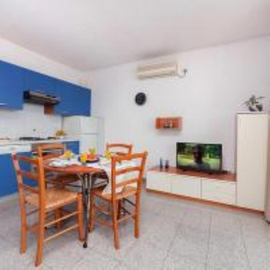 Apartment Villa Lidija Lovran Bagian luar foto