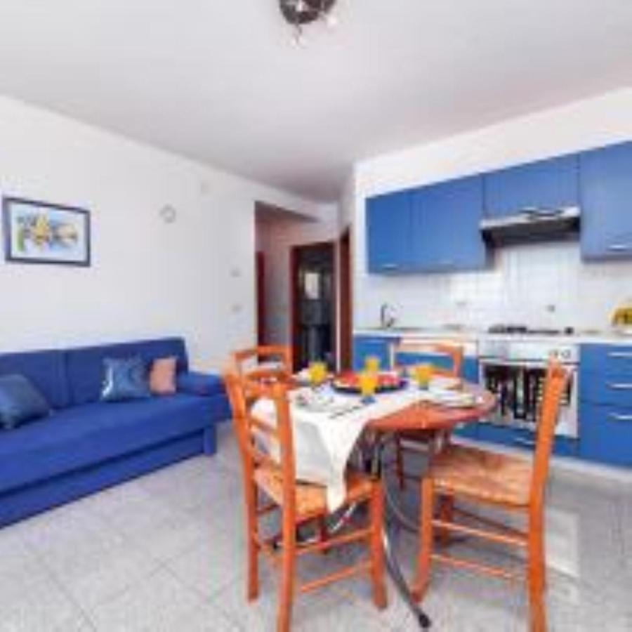 Apartment Villa Lidija Lovran Bagian luar foto